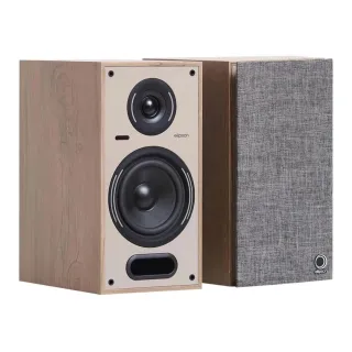 【Elipson】主動式藍芽書架喇叭(Horus 6B Active BT)