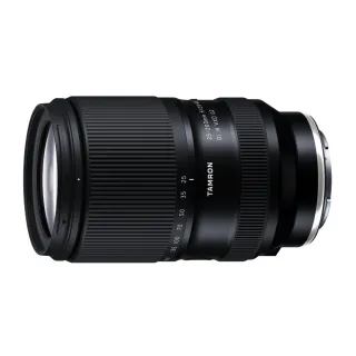 【Tamron】25-200mm F2.8-5.6 Di III VXD G2 騰龍 A075 (俊毅公司貨) For Sony E接環