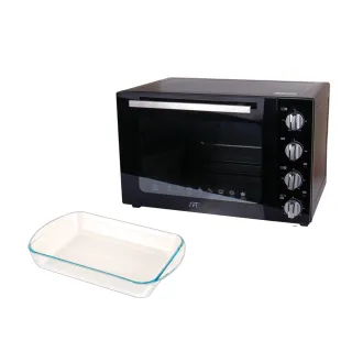 【尚朋堂】商業用雙層鏡面烤箱SO-9546DC