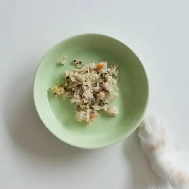 【COCONILLA 口口迷】饕客回購組 營養均衡8口味共24包(寵物鮮食 無穀鮮食)