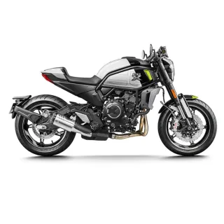 【CFMOTO】現車買就送機油5罐700CL-XSPORT展示車/請多考慮(693CC/檔車/紅牌/機車/普洛吉村重機)