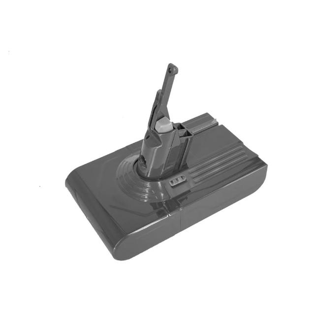 【CHAK】Dyson V7 V8吸塵器共用版 高容量3000mAh鋰電池 DC8230(Dyson 副廠電池 戴森吸塵器配件)