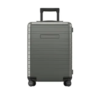 【HORIZN STUDIOS】20吋 ESSENTIAL 登機箱H5 龍舌蘭綠(登機箱)