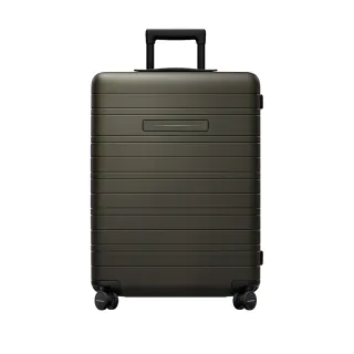 【HORIZN STUDIOS】26吋 ESSENTIAL 行李箱H6 橄欖綠(行李箱)
