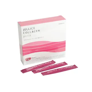 【JELLICE 傑樂】HACP膠原三肽 定序三胜肽 膠原蛋白粉x10盒(日本醫生媒體推薦)