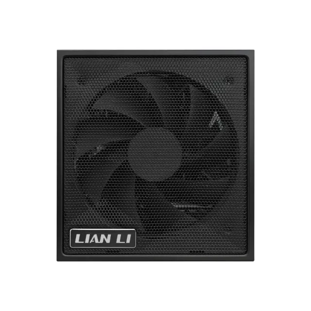 【LIAN LI 聯力】SX1200P 黑/白金牌/ATX3.1/PCIE5.1 電源供應器