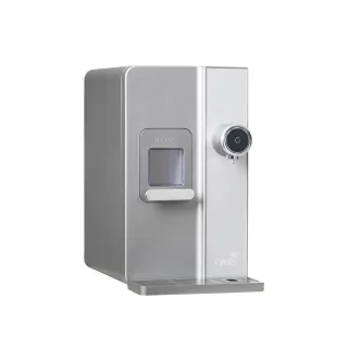 【美國OASIS】桌上型三溫製冰沁淨飲水機(冰溫熱/冰塊機/製冰機/冰上奇機/子彈冰塊免安裝/IF-3ICE01M)