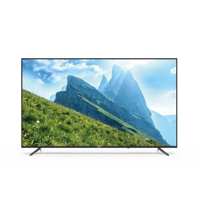 【SAMPO 聲寶】55吋4K顯示器(EM-55GF610)