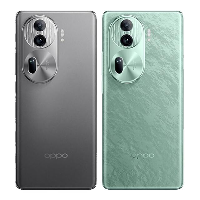 【OPPO】A級福利品 Reno11 5G 6.7吋(8GB/256GB)