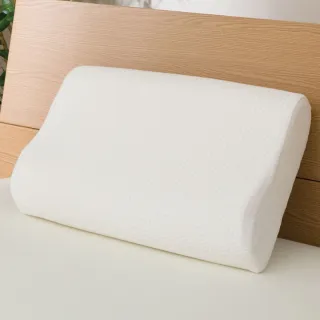 【NITORI 宜得利家居】乳膠枕 波型枕 頭部支撐(乳膠 波型 枕頭 枕芯)