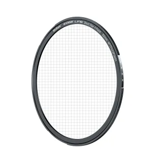 【Velium 銳龍】EDGE 快磁 82mm 4 星芒鏡(快磁濾鏡)