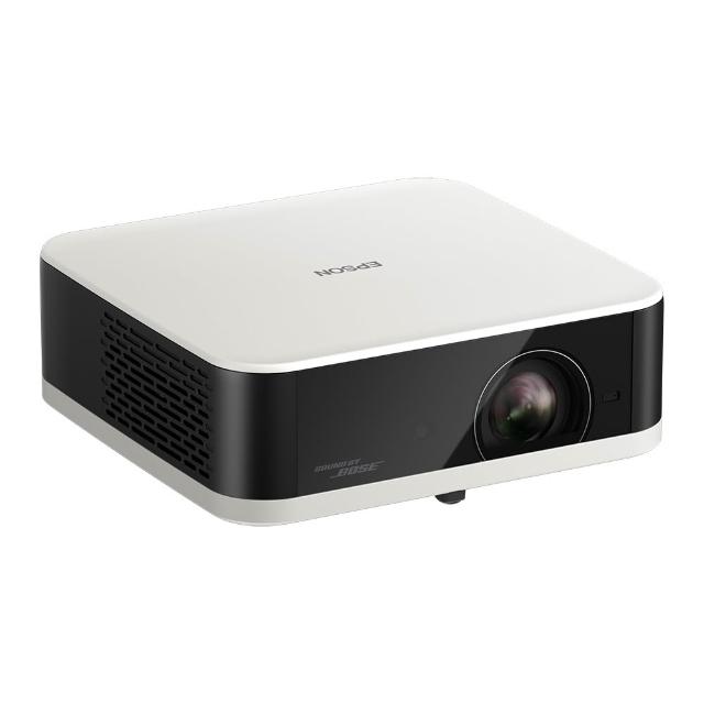 Epson EF-61W 是一款結合智慧語音助理與多功能印表機的創新產品，支援無線列印、語音指令控制、手機應用管理等功能，提供高效便捷的列印體驗。內建高解析度列印頭與節能設計，適閤家庭與小型辦公室使用。