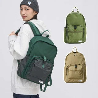 【plain-me】旅行後背包 大容量 防潑水 後背包 男女後背包 筆電包 出清品_PLN3008