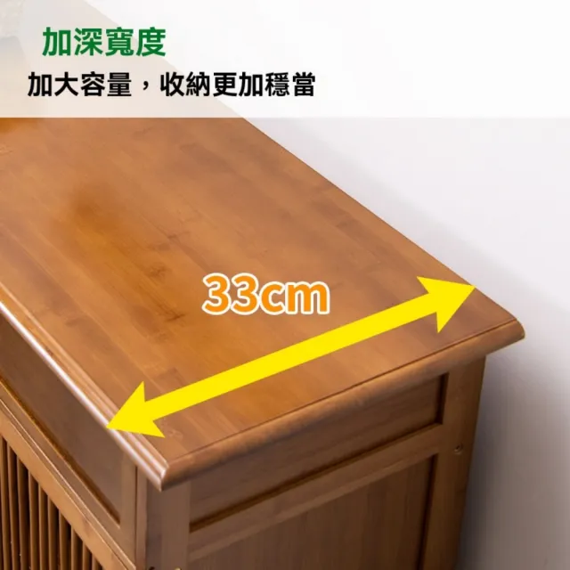 【銘利萊】鞋櫃家用 門口收納防塵鞋櫃 經濟玄關換鞋櫃 鞋架多層省空間(二門 單抽65*33*99)