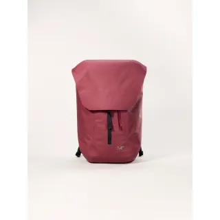 【Arcteryx 始祖鳥官方直營】Granville 25L 多功能背包(火星紅)