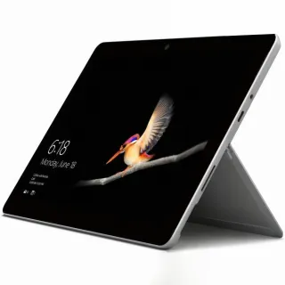 【Microsoft 微軟】A級福利品 10吋 二合一平板電腦(Surface GO/Gold-4415Y/8G/128GB/W10)