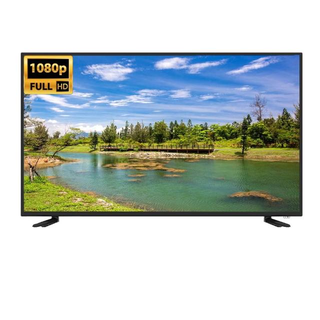 HERSUN豪爽 HS-40CMB1 是一款平面OLED螢幕，支援Full HD解析度與60Hz功能，尺寸為40型，適用於HDMI、USB2.0及AV接線，提供2年全機保固，價效比高，適閤家庭及辦公室使用。