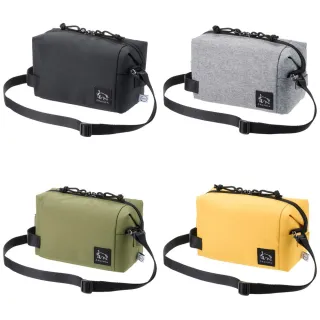 【HAKUBA】Chululu RENU Inner Pouch M內袋相機包