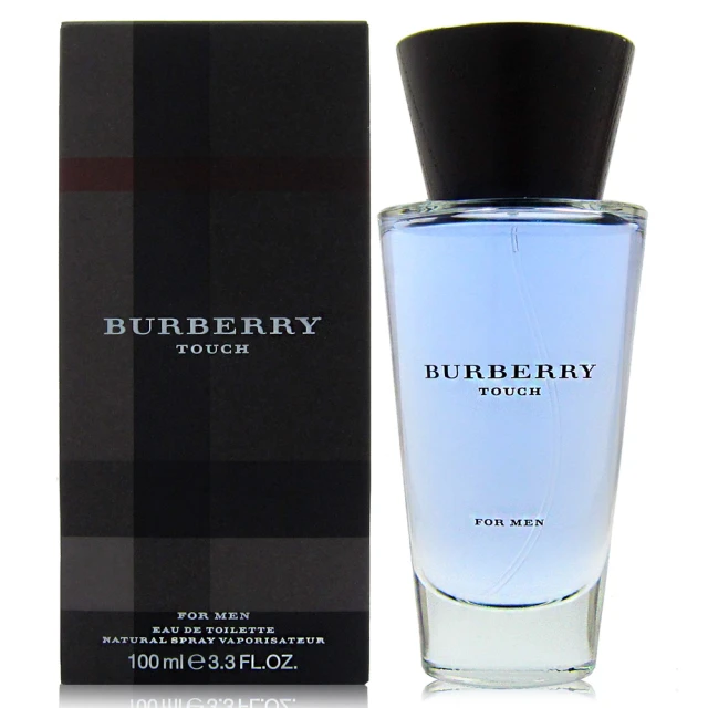 BURBERRY巴寶莉香水