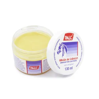 【○糊塗鞋匠○ 優質鞋材】L09 西班牙PALC皮革保養油(2罐)