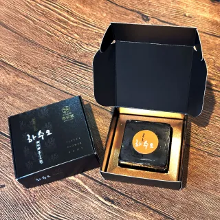 【德安堂】首烏側柏葉皂