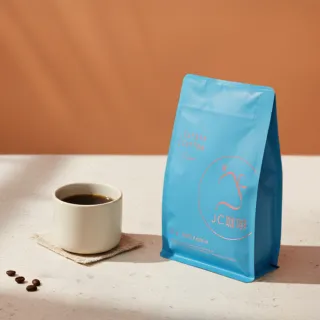 【JC咖啡】衣索比亞 耶加雪菲 果丁丁 G1 日曬 咖啡豆1包│淺焙(半磅;230g;莊園咖啡 新鮮烘焙)