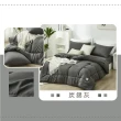 【DeKo岱珂】買1送1 MIT台灣製 韓版可水洗石墨烯冬被2.2KG-180×210cm(十三色任選/石墨烯被/冬被)