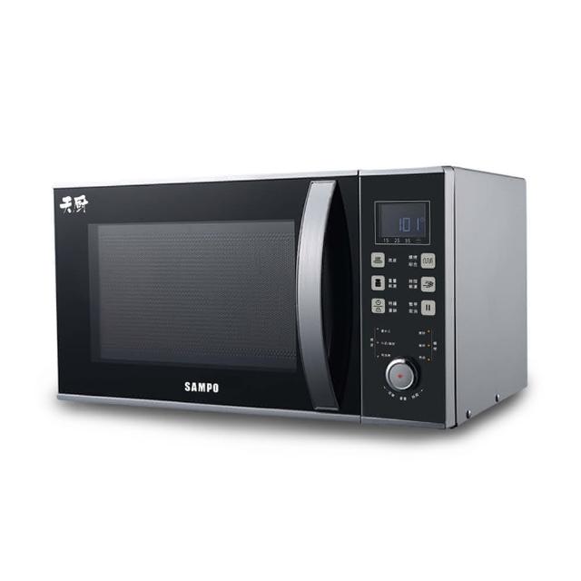 SAMPO聲寶 RE-N825TG