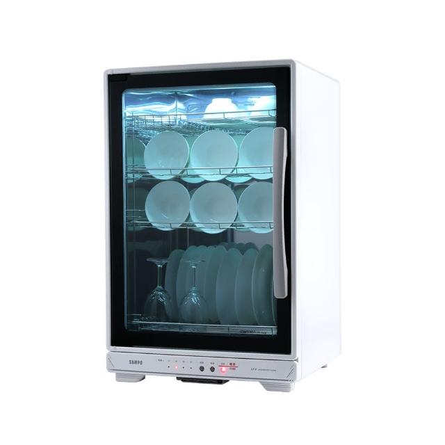  SAMPO聲寶 KB-85QU23A 桌上型烘碗機，專為4-5人家庭設計，臺灣製造品質保證。免安裝設計，輕巧尺寸寬460 x 深400 x 高715 mm，產品淨重僅16Kg，110V電壓使用方便。高溫烘乾消毒，BSMI許可字號R63018，享1年保固。適合小空間家庭，提升餐具衛生，快速乾燥不留水漬，是理想的家用烘碗機選擇。 