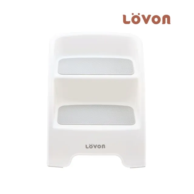 【LOVON】多功能折疊階梯凳(階梯凳 樓梯凳 摺疊凳 增高墊腳凳)