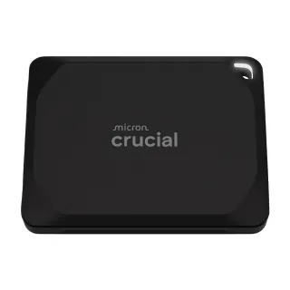 【Crucial 美光】X10 4TB 外接式SSD(CT4000X10SSD9)
