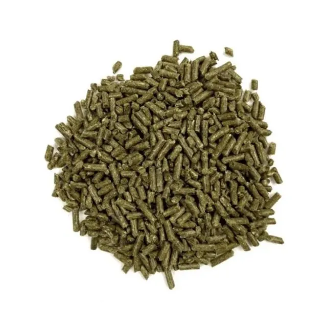 【OXBOW】活力-成兔配方飼料 10磅/4.5kg(美國OXBOW、兔子飼料、壓縮糧)