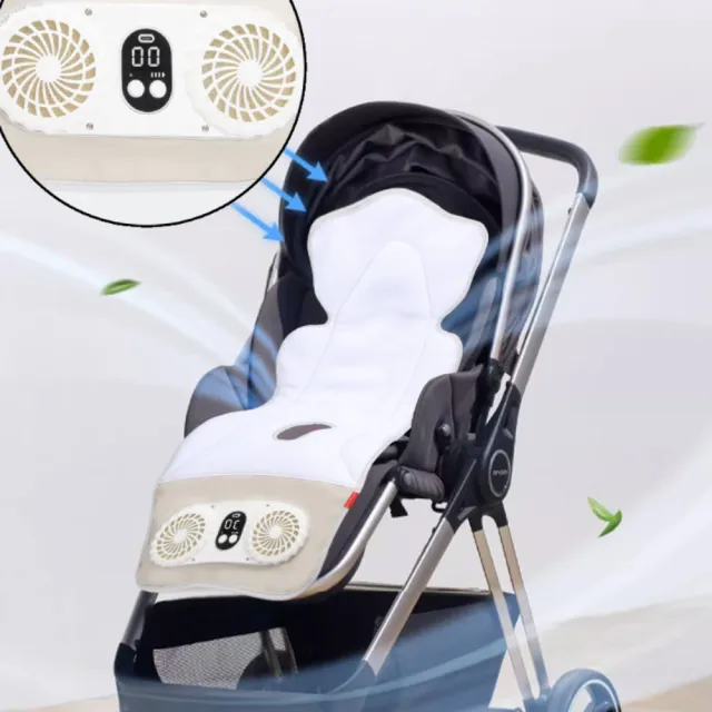 【2026】推車透氣墊推薦10款高評價人氣品牌排行榜 | 好吃美食的八里人