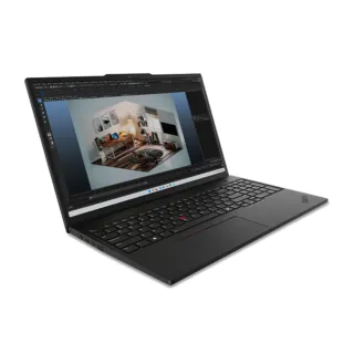 【ThinkPad 聯想】16吋獨顯RTX創作者商務筆電(P16s Gen3/Ultra7-155H/16G/1TB/RTX500 Ada/W11P)