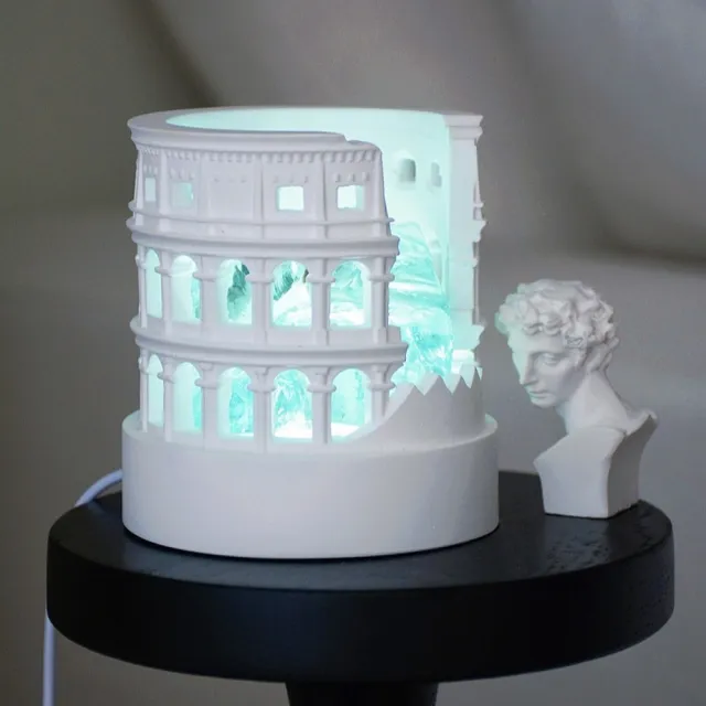 【2026】水晶擴香燈推薦ptt》10款高評價人氣品牌排行榜 | BALIMAN情報局