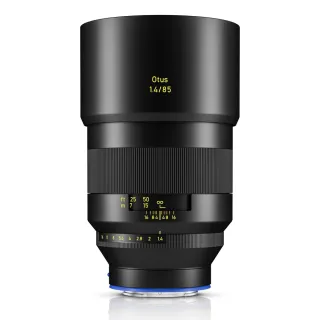 【ZEISS 蔡司】Otus ML 1.4/85 鏡頭 --公司貨 For SONY E-mount
