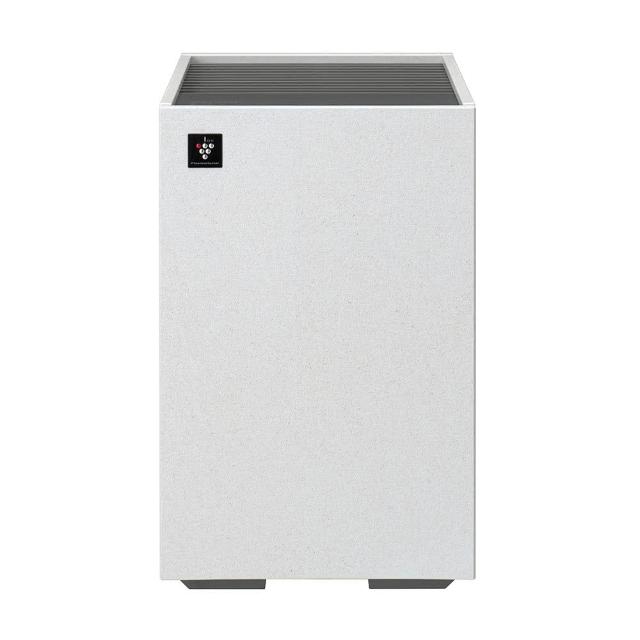 【SHARP 夏普】9坪迷你方Purefit雙向速淨智慧空氣清淨機Wi-Fi版(FU-S42T-L)
