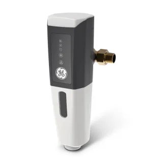 【GE奇異官方直營】極護前置過濾器(去除水中大顆粒雜質泥沙.鐵鏽)