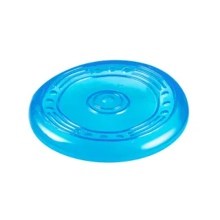 【Petstages】歐卡 耐咬 飛盤 L 防水 拋接 互動(狗玩具 潔牙 耐咬 寵物 玩具 安全 無毒)