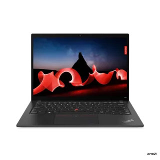 【ThinkPad 聯想】+Office2024企業版★14吋R7 商用筆電(T14s/R7 PRO-7840U/32G/256G SSD/W11/3年保)