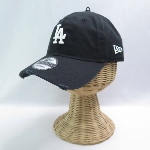 【NEW ERA】920 DISTREESED 9TWENTY MLB 球帽(NE6059522-做舊款)