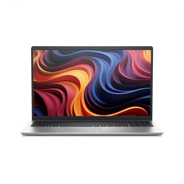 【DELL 戴爾】15.6吋R7輕薄筆電(Dell 15/DC15255-R1708STW/R7-7730U/16G/512G SSD/W11)