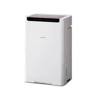 【MITSUBISHI 三菱電機】22.5公升HEPA日製能效一級變頻空氣清淨除濕機(MJ-EHV220KX-TW)