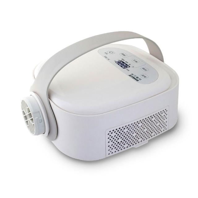 【SANLUX 台灣三洋】DC多功能乾燥機/烘被機(FK-T5EA)