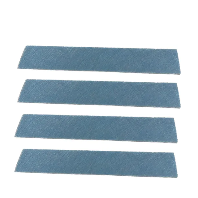 【PUREBURG】4入組-適用Daikin大金分離式冷氣 CTK  FTH  FTX  FTK系列 副廠除臭PM2.5光觸媒濾網 4入