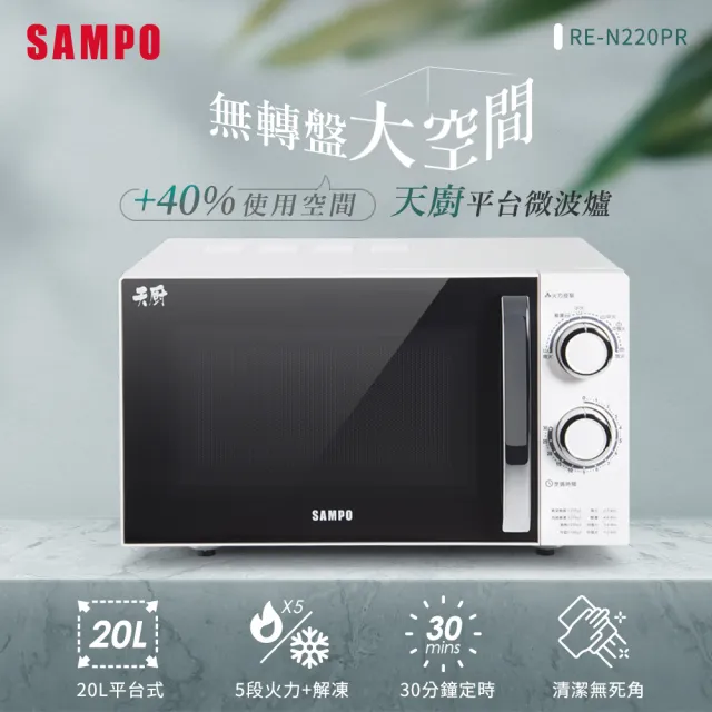 【2026】聲寶微波爐推薦ptt》10款高評價人氣品牌排行榜 | BALIMAN情報局