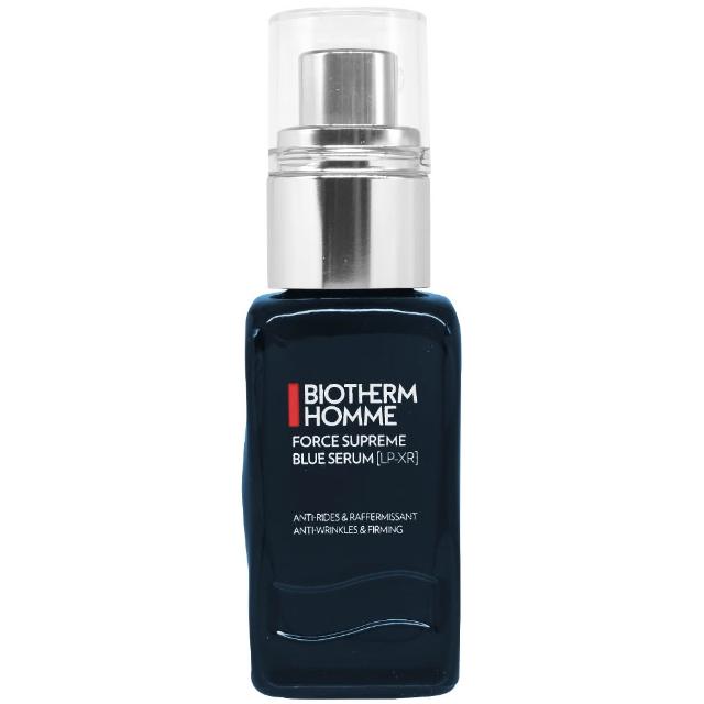【Biotherm 碧兒泉】極量緊膚藍藻全能精華(60ml 專櫃公司貨)