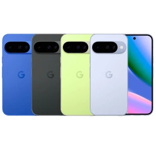 【Google】Pixel 10 5G 6.3吋(12G/128G/Tensor G5/4800萬鏡頭畫素/AI手機)(原廠禮選一)