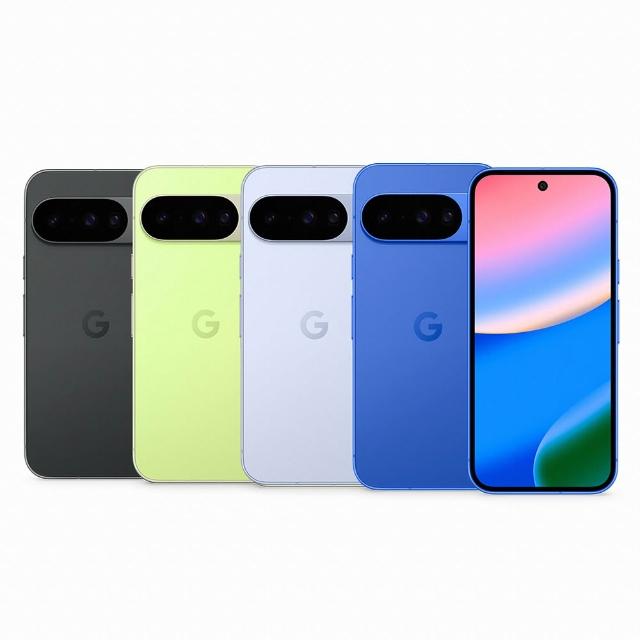 【Google】Pixel 10 5G 6.3吋(12G/128G/Tensor G5/4800萬鏡頭畫素/AI手機)