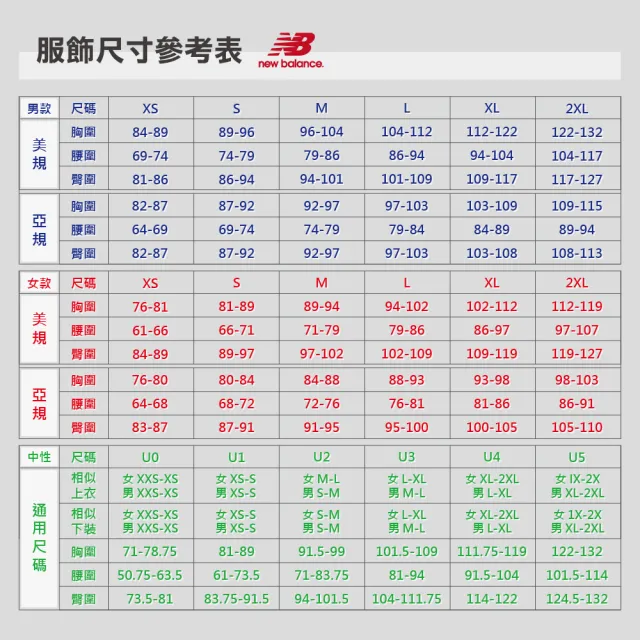 【NEW BALANCE】NB 長袖上衣 女 大學T 短版 寬鬆版型 美規 灰 WT53507AHH